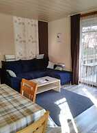 Charming Apartment in Edertal