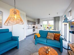 Stylish Texel Escape With Spa