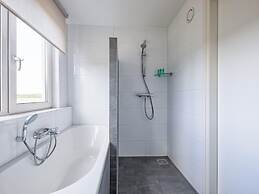 Stylish Texel Escape With Spa