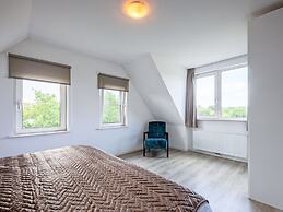 Stylish Texel Escape With Spa