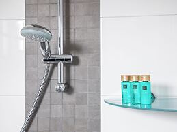 Stylish Texel Escape With Spa
