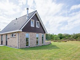 Stylish Texel Escape With Spa