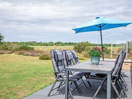 Stylish Texel Escape With Spa