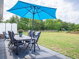 Stylish Texel Escape With Spa