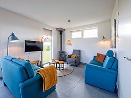 Stylish Texel Escape With Spa