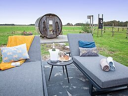 Stylish Texel Escape With Spa