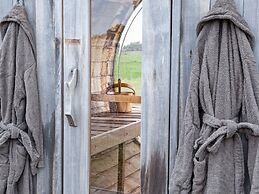 Stylish Texel Escape With Spa