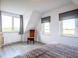 Stylish Texel Escape With Spa
