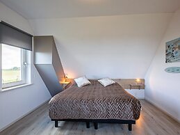 Stylish Texel Escape With Spa