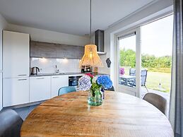 Stylish Texel Escape With Spa