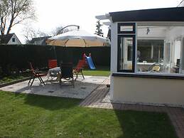 Manor House Rental Type A de Luxe Grevelingen 90