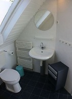 Manor House Rental Type A de Luxe Grevelingen 90