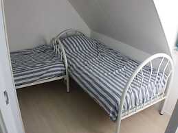 Manor House Rental Type A de Luxe Grevelingen 90