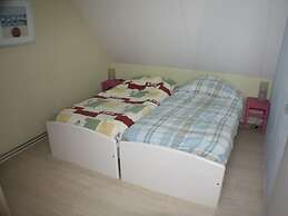 Manor House Rental Type A de Luxe Grevelingen 90