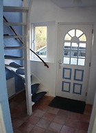 Manor House Rental Type A de Luxe Grevelingen 90