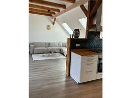 Fischerstuv Modern Retreat