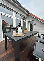 Fischerstuv Modern Retreat