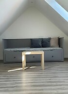 Fischerstuv Modern Retreat