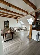 Fischerstuv Modern Retreat