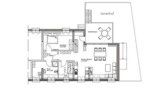 Fischerstuv Modern Retreat