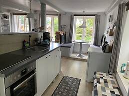 Holiday Apartment Engelsby Village