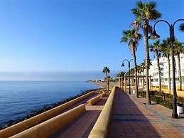 Belvilla by OYO Minarete 13B