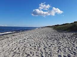 6 Person Holiday Home in Vaeggerlose