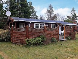 6 Person Holiday Home in Vaeggerlose
