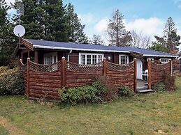 6 Person Holiday Home in Vaeggerlose