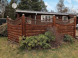6 Person Holiday Home in Vaeggerlose