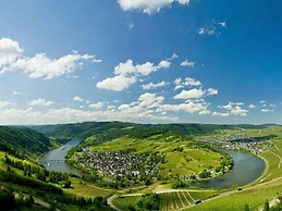 Holiday Apartment Moselle Beach 1
