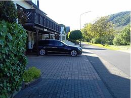 Holiday Apartment Moselle Beach 1