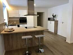 Spacious Apartment Near Ski-lift