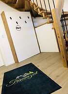 Spacious Apartment Near Ski-lift