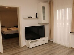 Apartment in Essen for two With Private Terrace