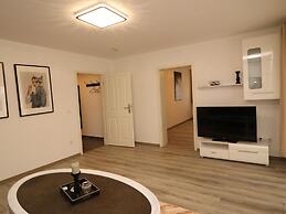 Apartment in Essen for two With Private Terrace