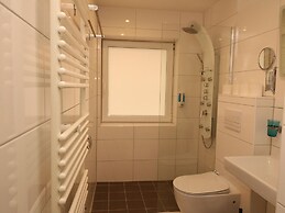 Apartment in Essen for two With Private Terrace