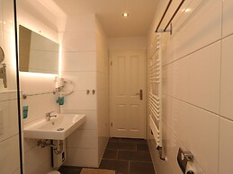 Apartment in Essen for two With Private Terrace