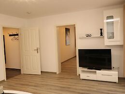 Apartment in Essen for two With Private Terrace