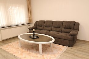 Apartment in Essen for two With Private Terrace