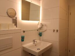 Apartment in Essen for two With Private Terrace