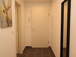 Apartment in Essen for two With Private Terrace