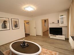 Apartment in Essen for two With Private Terrace