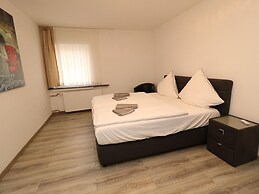 Apartment in Essen for two With Private Terrace