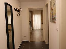 Apartment in Essen for two With Private Terrace