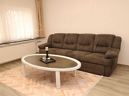 Apartment in Essen for two With Private Terrace