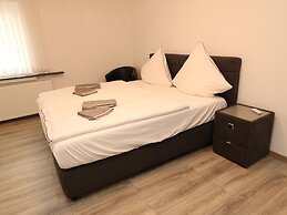 Apartment in Essen for two With Private Terrace