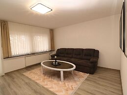 Apartment in Essen for two With Private Terrace