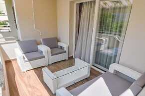 Villa Calypso Royal Apartment
