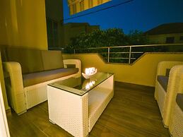 Villa Calypso Royal Apartment